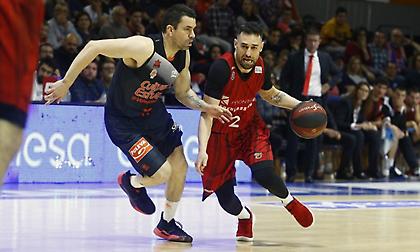 Αποσύρεται στο τέλος της σεζόν ο Μάρκο Πόποβιτς