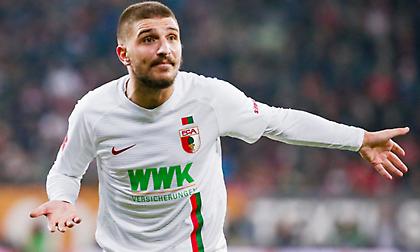 «Πρώτη λύση ο Σταφυλίδης για τη Χόφενχαϊμ»