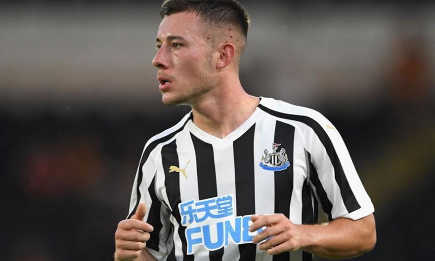 Στέλνουν Ρόμπερτς στον Παναθηναϊκό οι Άγγλοι