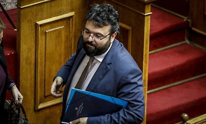 Νόμος του κράτους η αναδιάρθρωση των επαγγελματικών κατηγοριών!