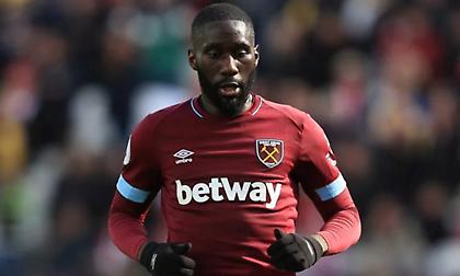 «Τότεναμ και Ντόρτμουντ για Μαζουακού»