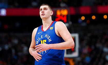 Αναποφάσιστος για τη συμμετοχή στο Παγκόσμιο με τη Σερβία ο Γιόκιτς!