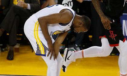 Χάνει τον πρώτο τελικό της Δύσης ο Ντουράντ