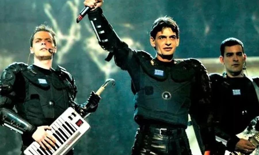 13/15 ρεκόρ: Θυμάσαι 15 λεπτομέρειες για τις ελληνικές συμμετοχές στη Eurovision;