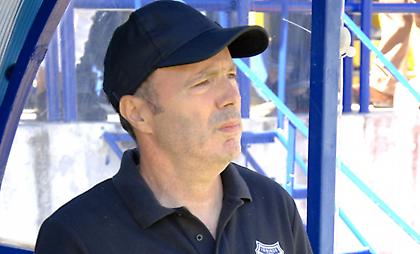 Αρναούτης στον ΣΠΟΡ FΜ: «Ο Ιωνικός δεν ανέβηκε για να ξαναγυρίσει πίσω»