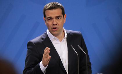 Τσίπρας: Το «τερμάτισε» ο Μητσοτάκης με την 7ήμερη εργασία
