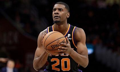 Συνελήφθη ο Τζάκσον των Σανς