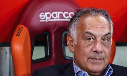 Φουντώνει το ενδιαφέρον από επενδυτές του Κατάρ για Ρόμα