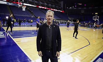 Ο ιδιοκτήτης των Σίξερς αγόρασε ομάδα της Β’ Ισπανίας!