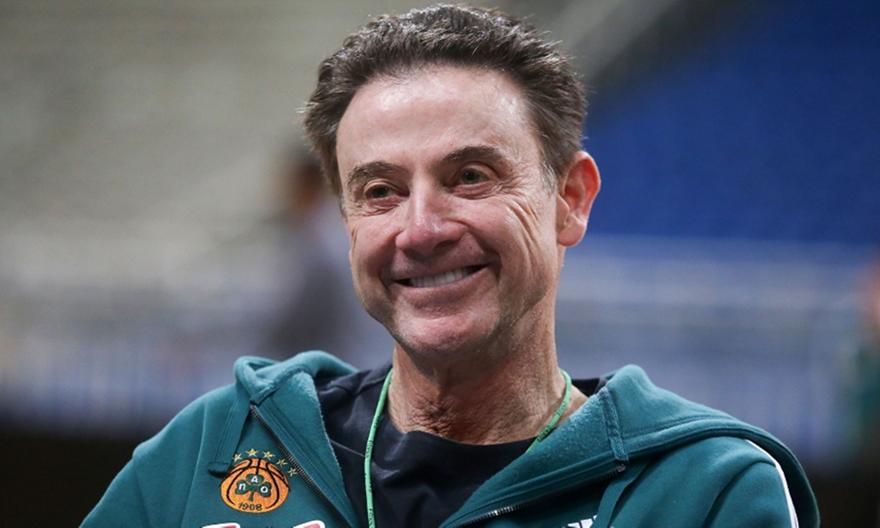 Πιτίνο: «Να σταματήσουμε αυτή την ανοησία και να κερδίσει ο καλύτερος»