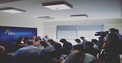 Η ΝΔ καταθέτει τροπολογία για μείωση του ΦΠΑ σε όλα τα προϊόντα της εστίασης