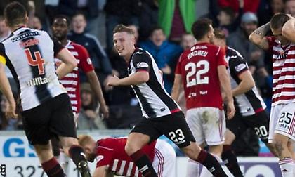 Ελπίζει για απευθείας παραμονή η Σεντ Μίρεν