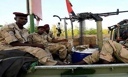 Σουδάν: Πυροβολισμοί στο Χαρτούμ - Τουλάχιστον δέκα τραυματίες