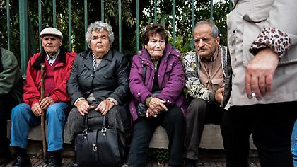 13η σύνταξη: Ποιοι συνταξιούχοι θα εισπράξουν και πόσα - Οι ευνοημένοι και οι «αδικημένοι»