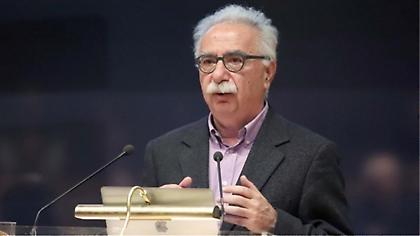 Αύξηση του αριθμού των εισακτέων σε ΑΕΙ και ΤΕΙ ανακοινώνει ο Γαβρόγλου