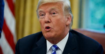 Ο Τραμπ ζητεί από το Κογκρέσο 1,6 δισ. δολάρια επιπλέον για τη NASA