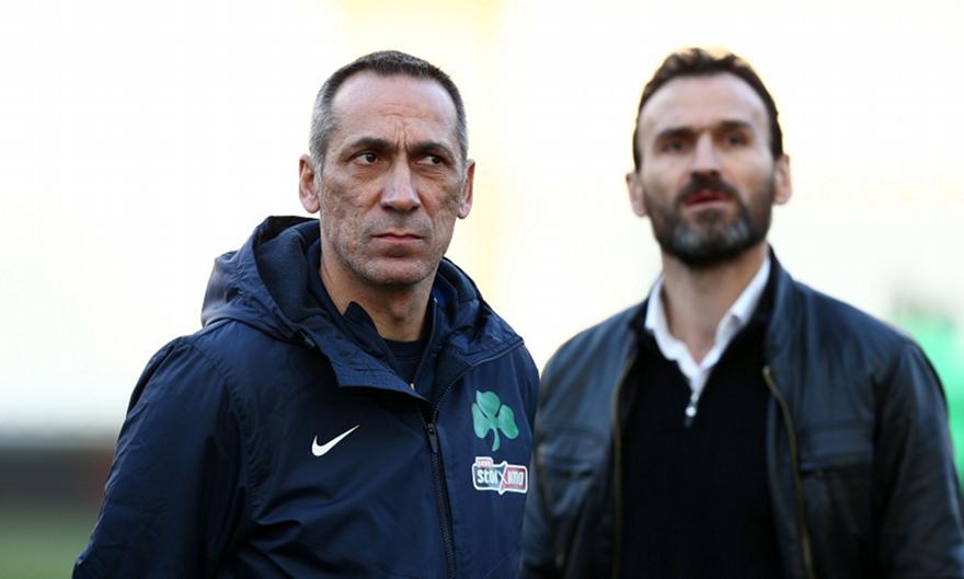 Δύσκολα μεταγραφή πριν τον Ιούνιο για Παναθηναϊκό