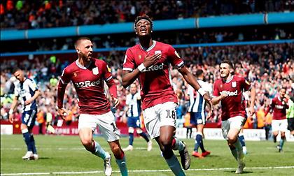 Προγνωστικά στοιχήματος: Η «μεγάλη» της περιοχής