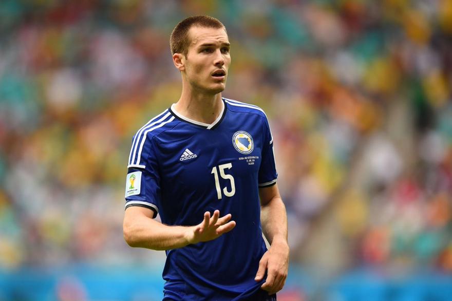 Ξέρει για το ενδιαφέρον Παναθηναϊκού ο Σούνιτς