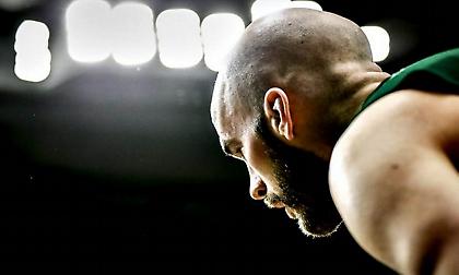 Ο κόσμος ψήφισε: Καλάθης για «MVP της Χρονιάς» στην Ευρωλίγκα