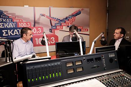 Μητσοτάκης για Τσίπρα: «Θα τον στείλω σε μόνιμη ξεκούραση»