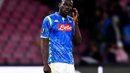 Πρώτος στόχος του Σόλσκιερ ο Κουλιμπαλί