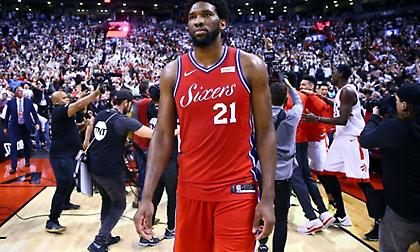 Το συγκινητικό γράμμα 9χρονης που παρηγορεί τον Εμπίντ (pic)