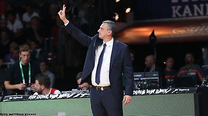 Ανανέωσε με Ράντονιτς η Μπάγερν