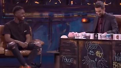 Ο Ινιάκι Γουίλιαμς έκανε αποκαλύψεις για τα λεφτά του και την ερωτική του ζωή (video)