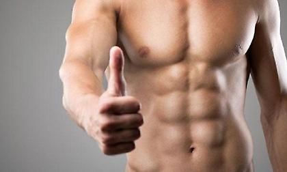 Χρειάζεσαι 5 λεπτά κάθε μέρα για να κάψεις το λίπος στην κοιλιά!