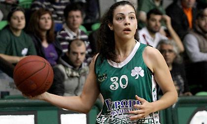 Σοκ με Χριστινάκη