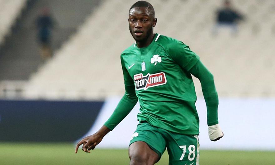 Παγκάκης: «Η διαφορά Παναθηναϊκού με Κουλιμπαλί-Προτεραιότητα του παίκτη το οικονομικό»