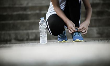 Απαντήσεις σε 8 «παιδικές» αλλά σωστές ερωτήσεις όσων ξεκινούν να τρέχουν