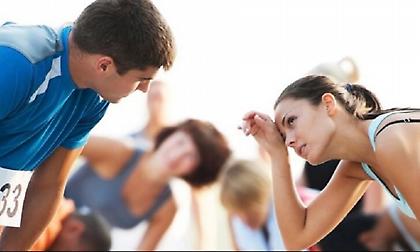 Πέντε χρήσιμα πράγματα που πρέπει να ξέρει ένας αρχάριος δρομέας