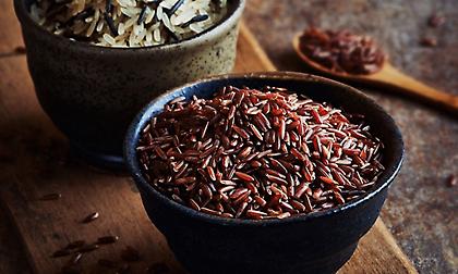 Τροφές με… αθλητικό DNA που σας οδηγούν στην απώλεια βάρους