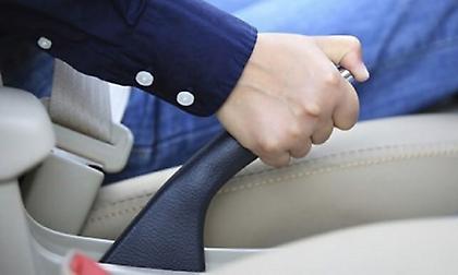 Αφήστε το αυτοκίνητο παρκαρισμένο και… χάστε τα περιττά κιλά!