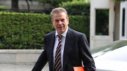 Πετρόπουλος: Στις 20 Μαίου η πληρωμή της 13ης σύνταξης