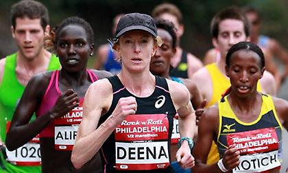 5 πράγματα που πρέπει να γνωρίζετε για το τρέξιμο όσο μεγαλώνετε