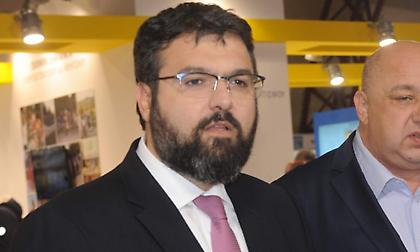 Βασιλειάδης: «Οι ομάδες έχουν την απόλυτη ευθύνη για τη βία στα γήπεδα»