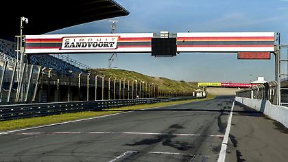 Επιστρέφει μετά από 35 χρόνια στην Ολλανδία η Formula 1