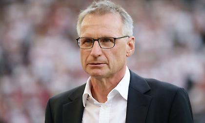 Φεύγει από Στουτγκάρδη ο Ρέτσκε και… πάει Σάλκε