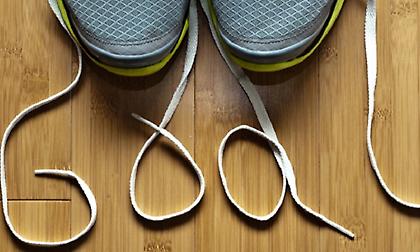 Ξεκινήσατε το τρέξιμο; Δείτε πώς θα αποφύγετε το… φιάσκο!