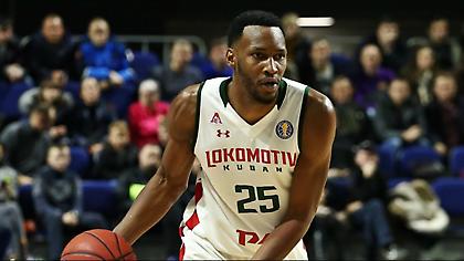 To Top 10 του πρώτου γύρου των playoffs στη VTB League (video)