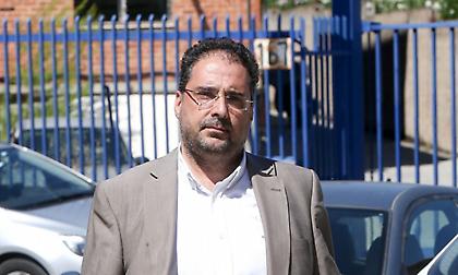 Πρόεδρος μέχρι το 2022 στην Ερασιτεχνική ΑΕΚ ο Αλεξίου