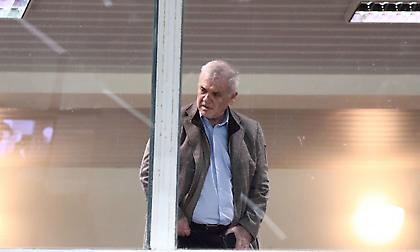 «Βόμβες» Μελισσανίδη στα Σπάτα: «Θα υπάρξουν μεγάλες αλλαγές»