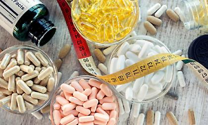 Ερευνα: Υπερκατανάλωση συμπληρωμάτων διατροφής από ανήλικους Έλληνες αθλητές