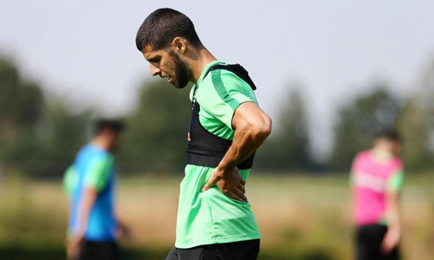 Πρόβλημα με Ινσούα και Βέργο!