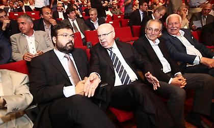 Βασιλειάδης: «Μόνο η ΕΟΚ δεν στέκεται στο ύψος των περιστάσεων»