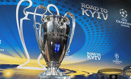 Νέες αλλαγές σε Champions και Europa League ανακοίνωσε η UEFA