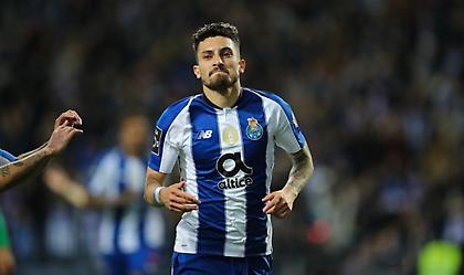 Έκλεισε τρεις παίκτες από την Πόρτο η Ατλέτικο!